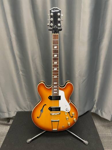 Store Special Product - Epiphone - ESECA00RTNH